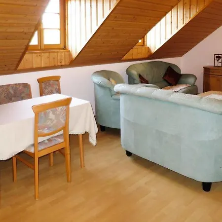 Neunussberg Sleeps 25 Pool T758970 度假居 菲希塔赫