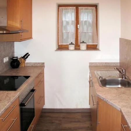 Neunussberg Sleeps 25 Pool T758970