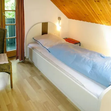 Neunussberg Sleeps 25 Pool T758970 度假居 菲希塔赫