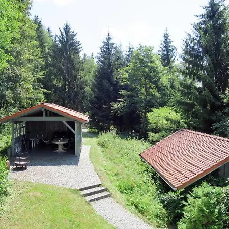 Neunussberg Sleeps 25 Pool T758970 度假居 *