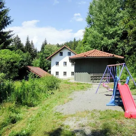 Neunussberg Sleeps 25 Pool T758970 度假居
