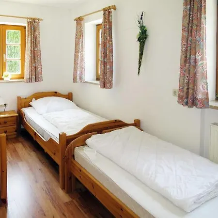 Neunussberg Sleeps 25 Pool T758970 * 菲希塔赫