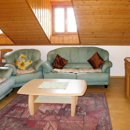 Neunussberg Sleeps 25 Pool T758970 度假居 菲希塔赫