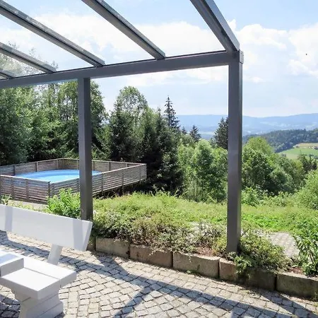 Neunussberg Sleeps 25 Pool T758970 度假居 *