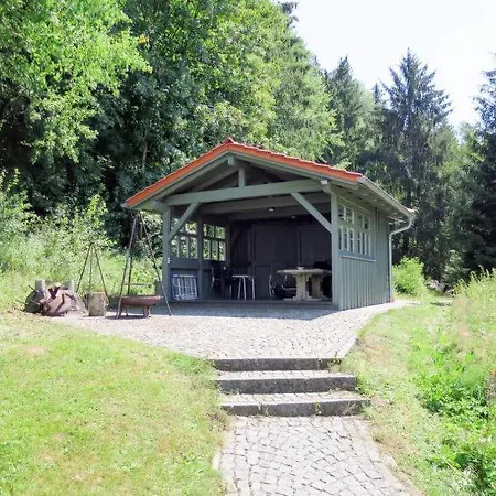 Neunussberg Sleeps 25 Pool T758970
