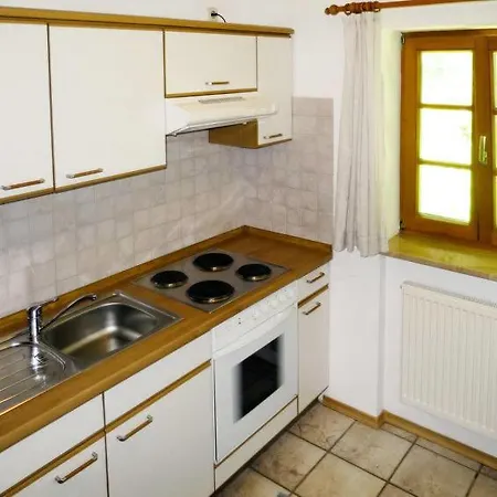 Neunussberg Sleeps 25 Pool T758970 度假居 *