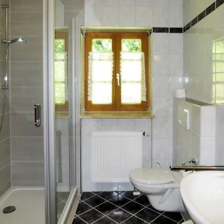 Neunussberg Sleeps 25 Pool T758970 * 菲希塔赫